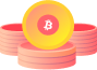 Unique Crypto 
                                Cashback